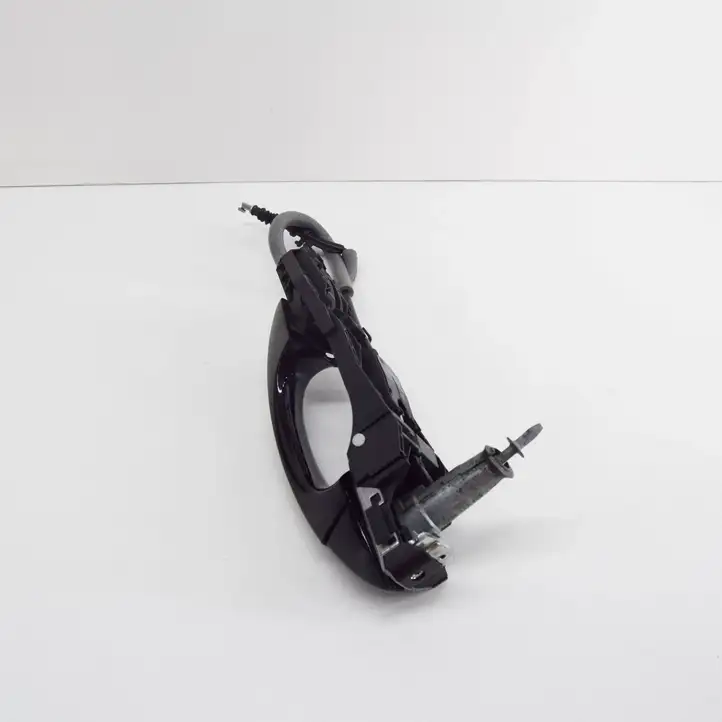 Skoda Kamiq (2019 - ) 5G0837205Q Наружная ручка двери — фото 2