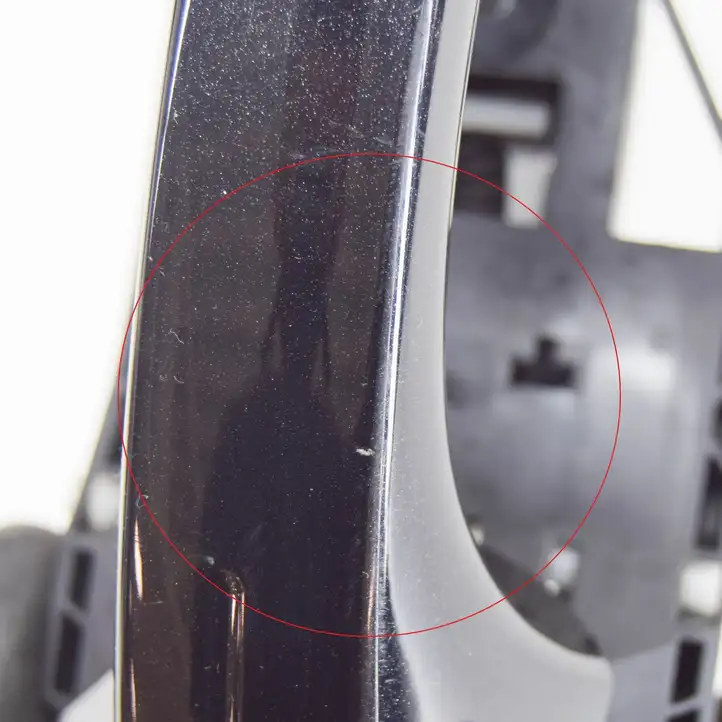 Skoda Kamiq (2019 - ) 5G0837205Q Наружная ручка двери — фото 8