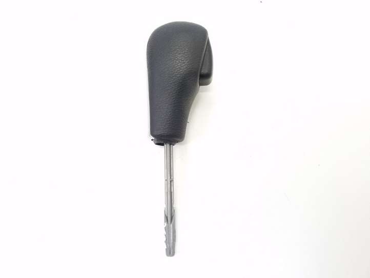 BMW X3 E83 (2003 - 2010)  7537992 Отделка рычага переключения передач (кожа, головка)