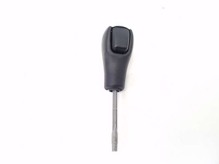 BMW X3 E83 (2003 - 2010)  7537992 Отделка рычага переключения передач (кожа, головка)