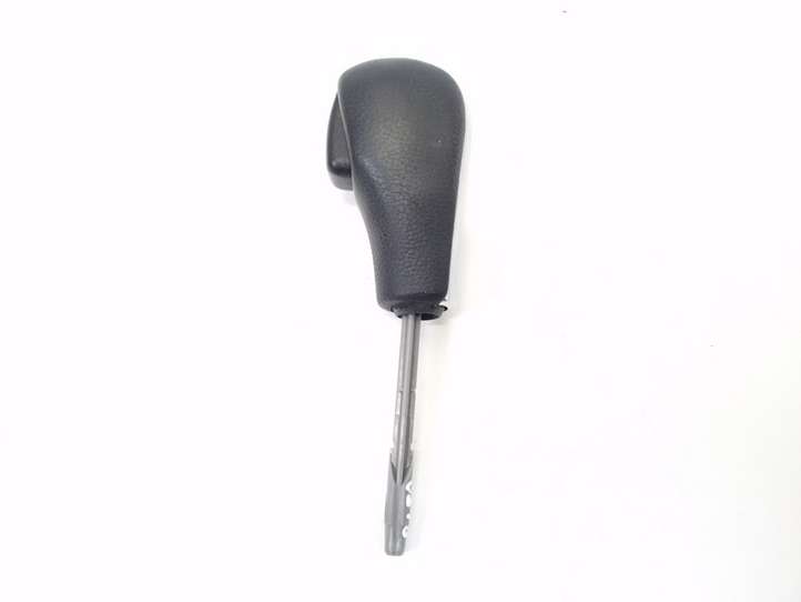 BMW X3 E83 (2003 - 2010)  7537992 Отделка рычага переключения передач (кожа, головка)