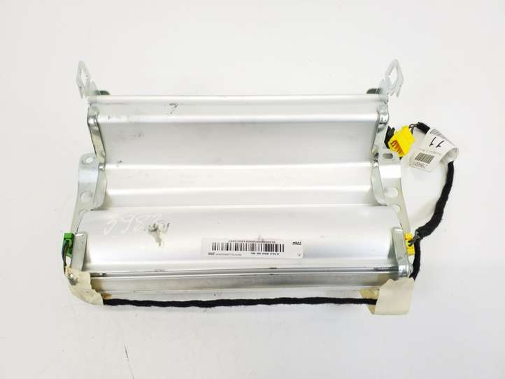 Mercedes-Benz GL X164 (2006 - 2012)  A1648600805 Подушка безопастности пассажира