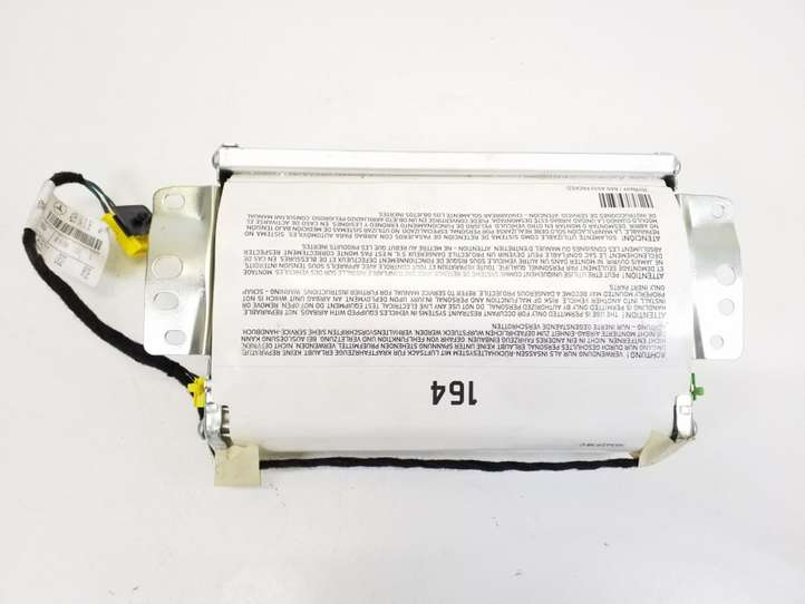 Mercedes-Benz GL X164 (2006 - 2012)  A1648600805 Подушка безопастности пассажира