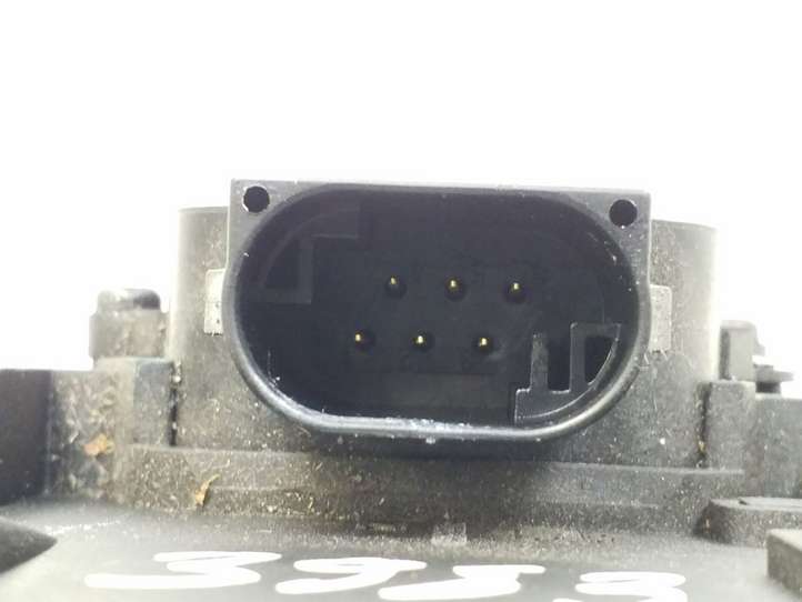 Mercedes-Benz GL X164 (2006 - 2012)  A1643000504 Педаль акселератора