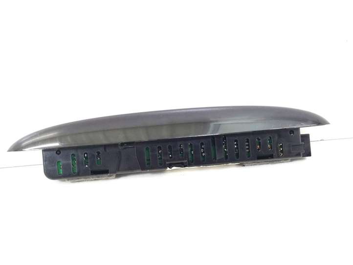 Mercedes-Benz GL X164 (2006 - 2012)  A1715420123 Экран сенсорного экрана парковки PDC