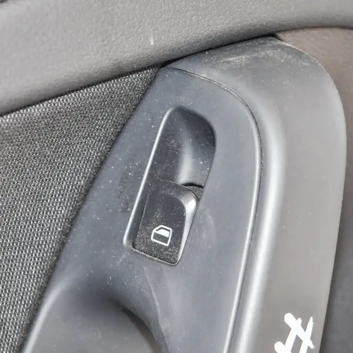 Audi A4 S4 B8 8K (2007 - 2011) 8K0867305 Обшивка задней двери — фото 5