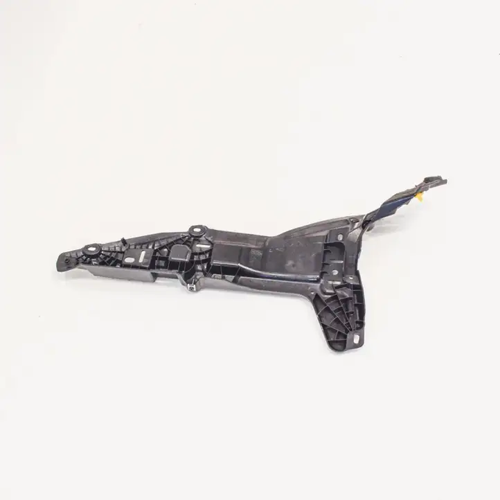 Tesla Model S (2012 - 2016) 100927300F Другая часть кузова — фото 1