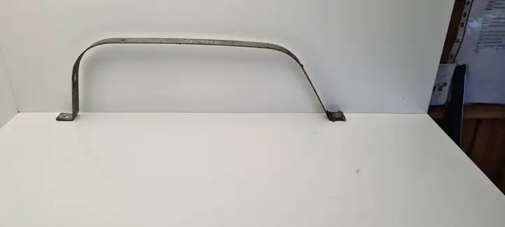 Audi A6 S6 C6 4F (2004 - 2008) 4F0201653B Кронштейн топливного бака — фото 1