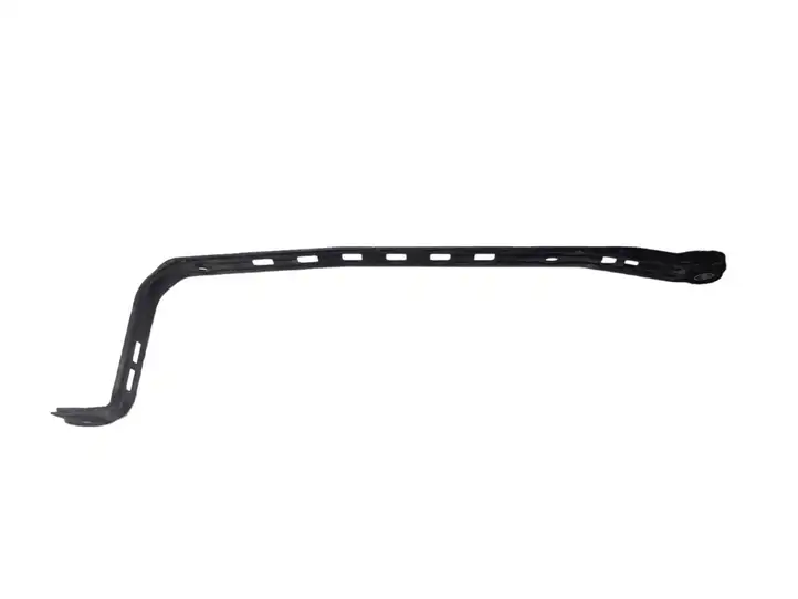 Mercedes-Benz C W204 (2007 - 2014) A2044700140 Кронштейн топливного бака — фото 1