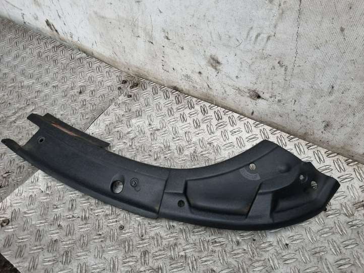 Audi TT (1998 - 2003)  8N0860441B Отделка радиаторов