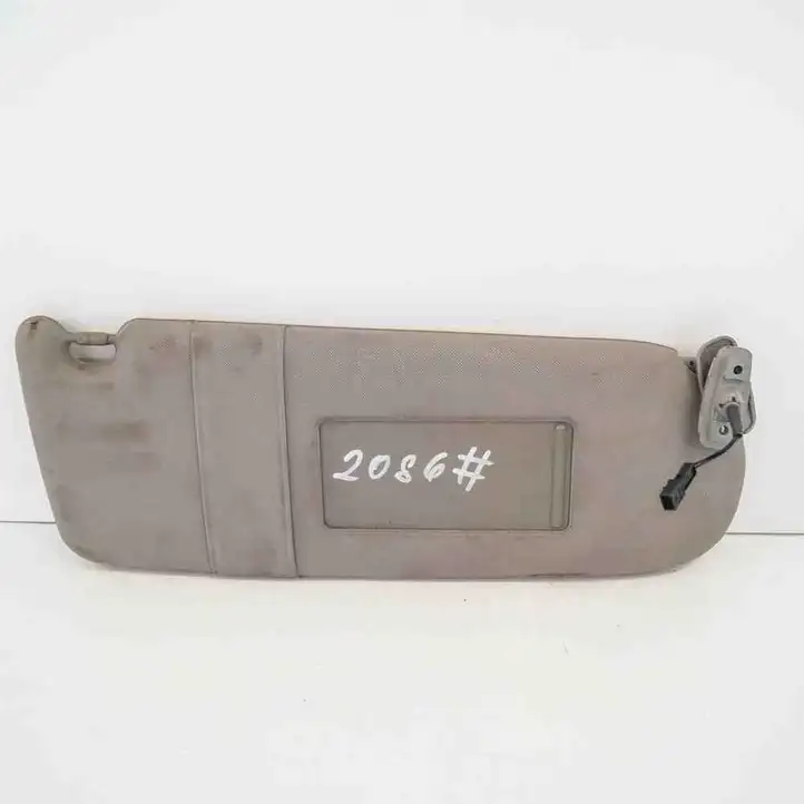 Audi A8 S8 D2 4D (1999 - 2002) 4D0857552AA Солнцезащитный козырек — фото 1