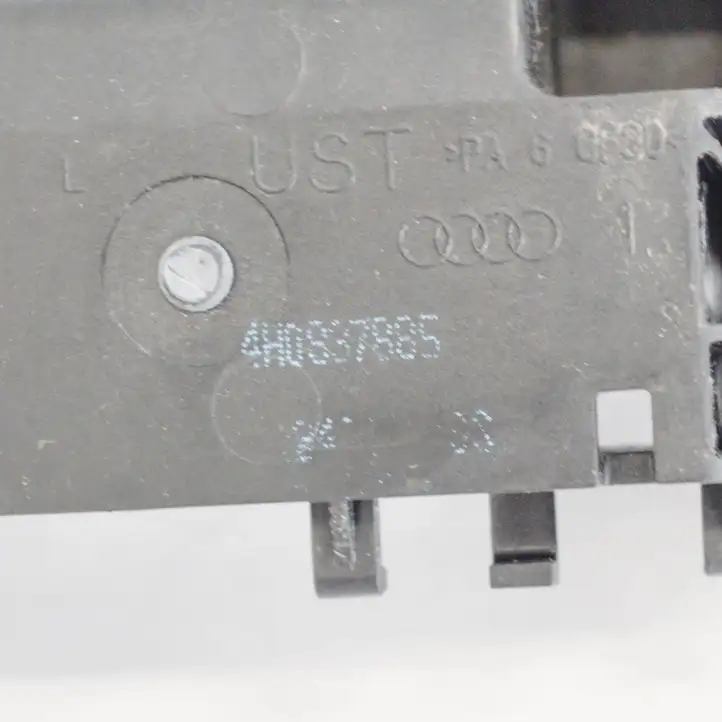 Audi A6 C7 (2011 - 2014) 4H0837885 Наружная ручка двери — фото 3