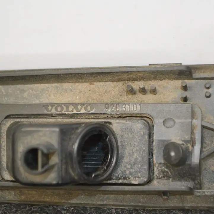 Volvo V70 (2004 - 2007) 9203101 Подсветка номера — фото 3