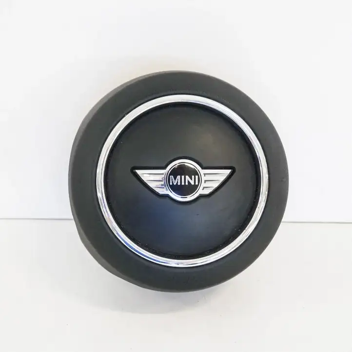 Mini One Cooper F56 F55 (2012 - 2022) Подушка безопасности руля — фото 1