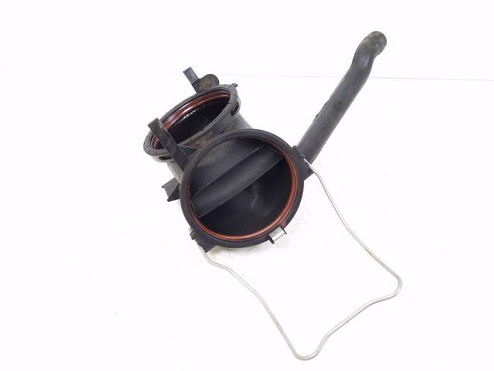 Mercedes-Benz GL X164 (2006 - 2012)  A2731400118 Деталь (детали) канала забора воздуха