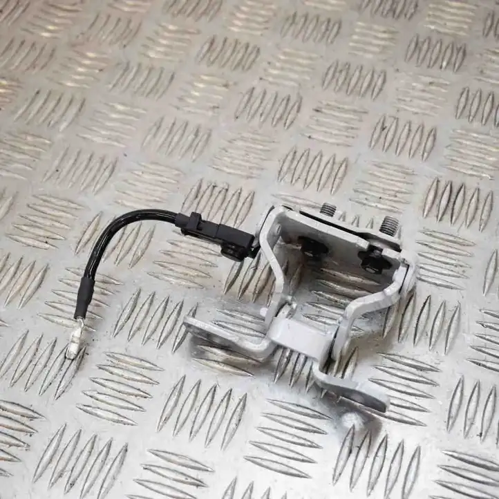 BMW 1 F20 F21 (2011 - 2019) 7239875 Петли крышки багажника — фото 2