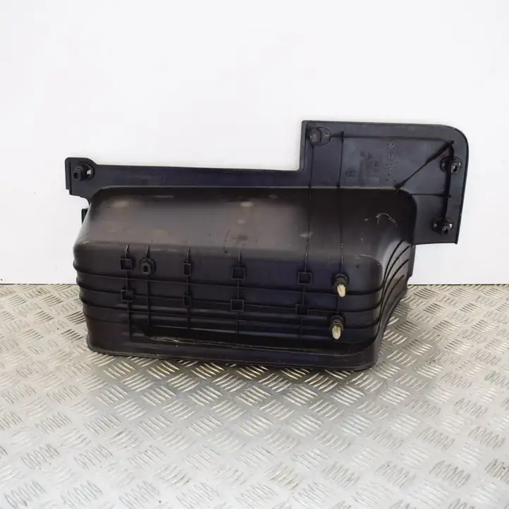 Citroen Jumper (2007 - 2013) 130582807 Внутренняя отделка переднего порога — фото 2