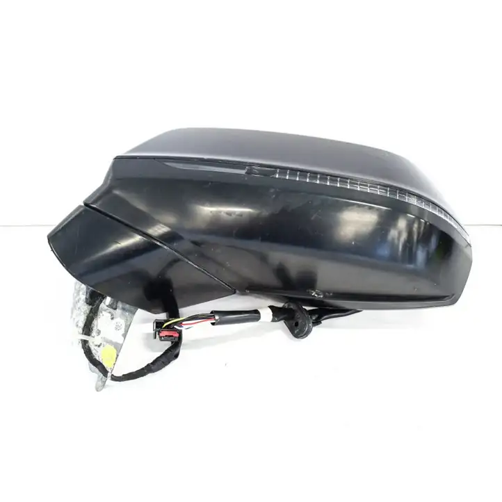 Audi Q5 SQ5 (2012 - 2017) 80A857535B Боковое зеркало с электроприводом — фото 2