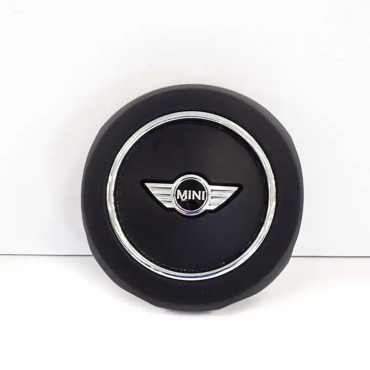Mini One Cooper F56 F55 (2012 - 2022) 623168900 Подушка безопасности руля — фото 1