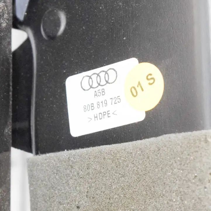 Audi Q5 SQ5 (2012 - 2017) 80B85701780B819725 Балка панели приборов — фото 6