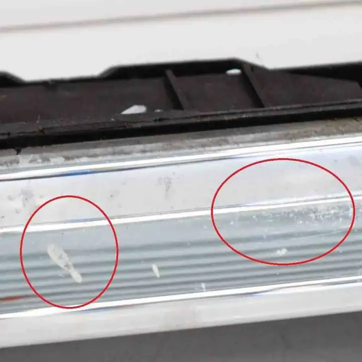 BMW 7 G11 G12 (2015 - 2022) 73767787357105 Ручка крышки багажника — фото 4