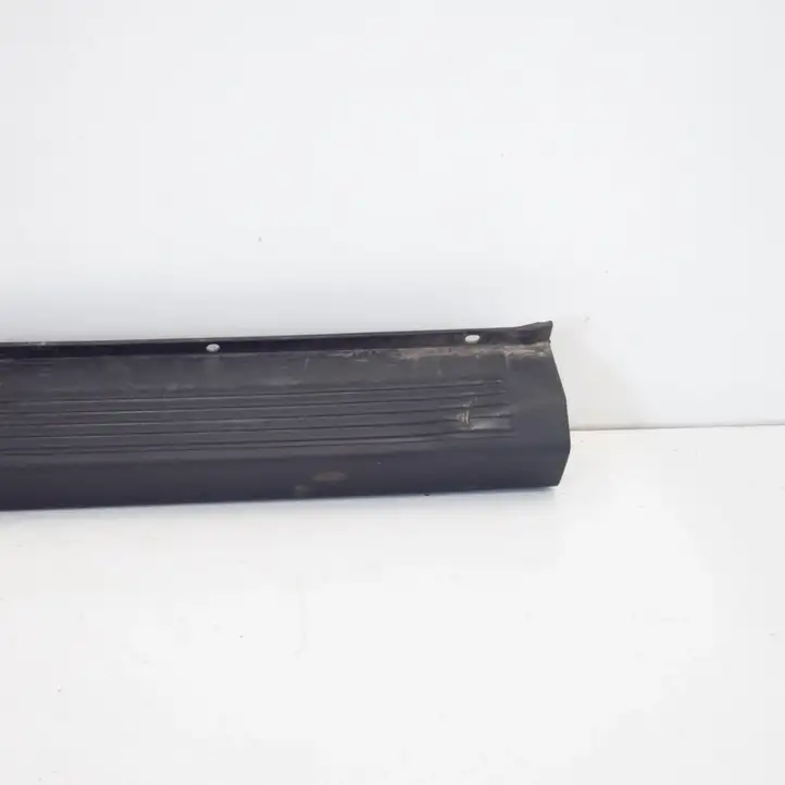 Citroen Jumper (2007 - 2013) 1305763070 Нижняя часть переднего бампера — фото 5