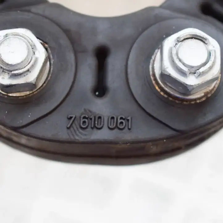 BMW 1 F20 F21 (2011 - 2019) 7610061 Другая часть кузова — фото 5