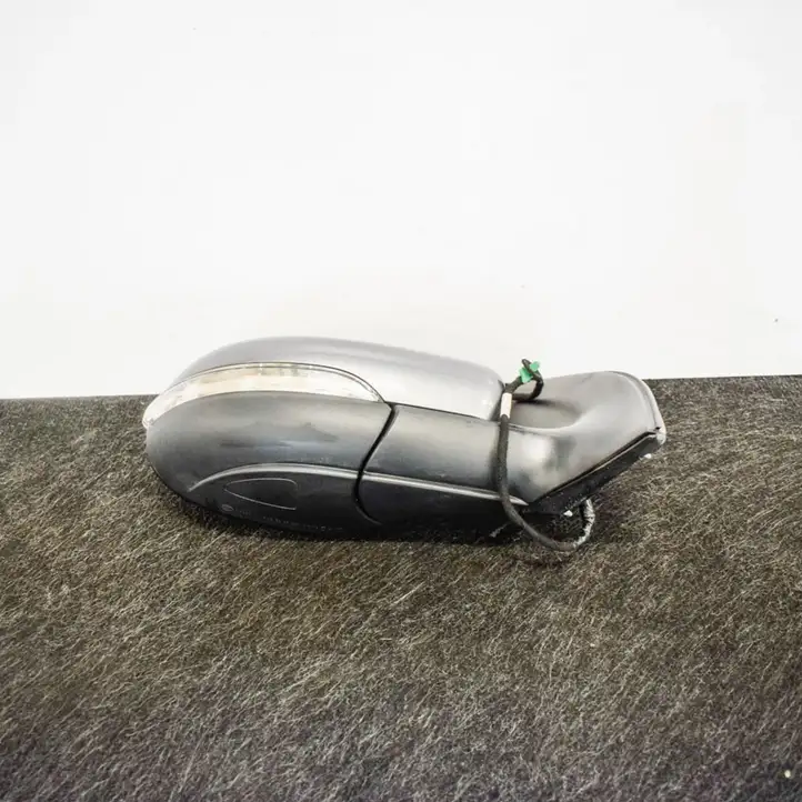 Volkswagen Golf VI (2009 - 2013) 5K0857502CC Боковое зеркало с электроприводом — фото 4