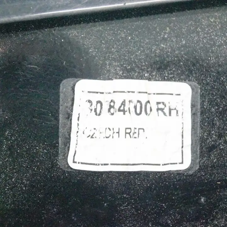 Volvo V60 (2010 - 2013) Другая часть кузова — фото 6