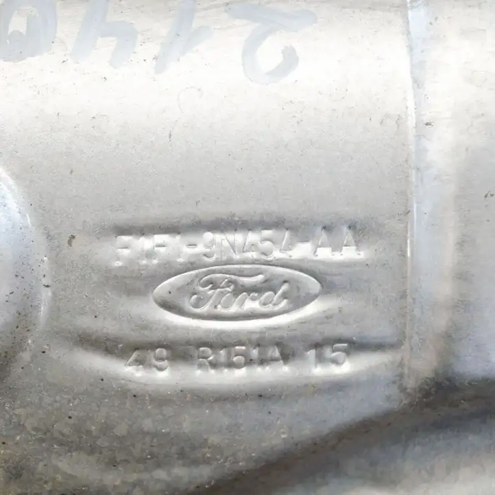 Ford Focus (2015 - 2019) F1F19N454AA Другая часть кузова — фото 6