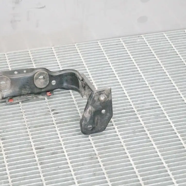 Ford Focus (2015 - 2019) Нижняя панель радиатора — фото 6