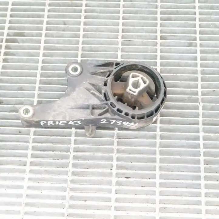 Opel Astra J (2009 - 2012) 13248600 Другая часть кузова — фото 1
