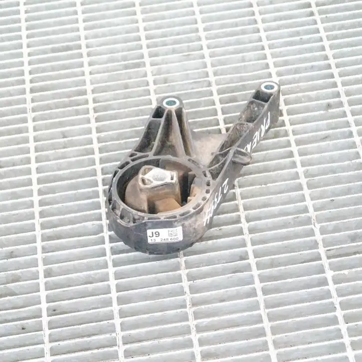 Opel Astra J (2009 - 2012) 13248600 Другая часть кузова — фото 5