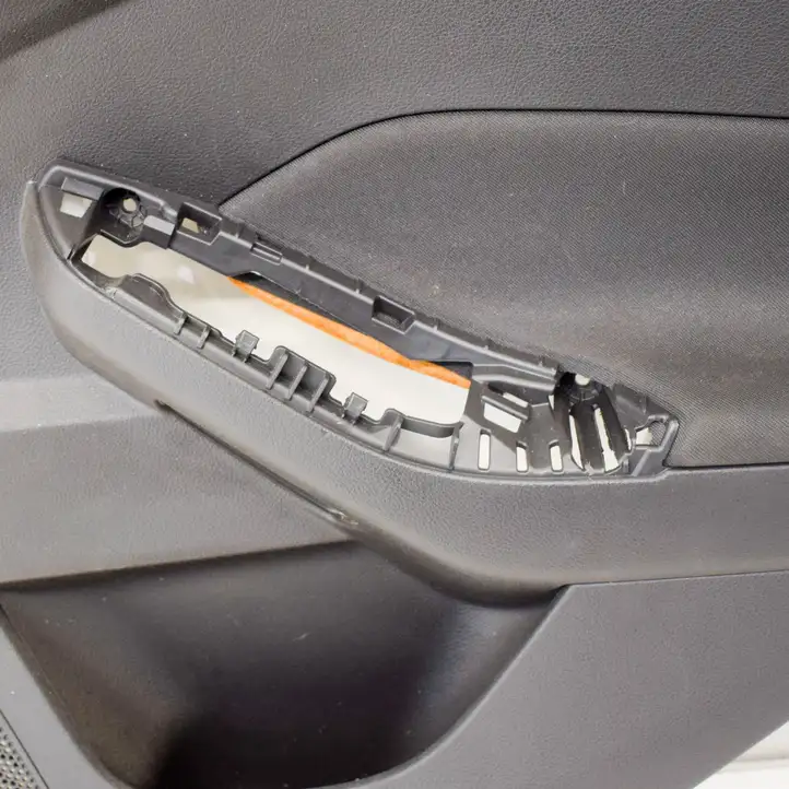 Ford Focus (2015 - 2019) BM51A27406AA Обшивка задней двери — фото 4
