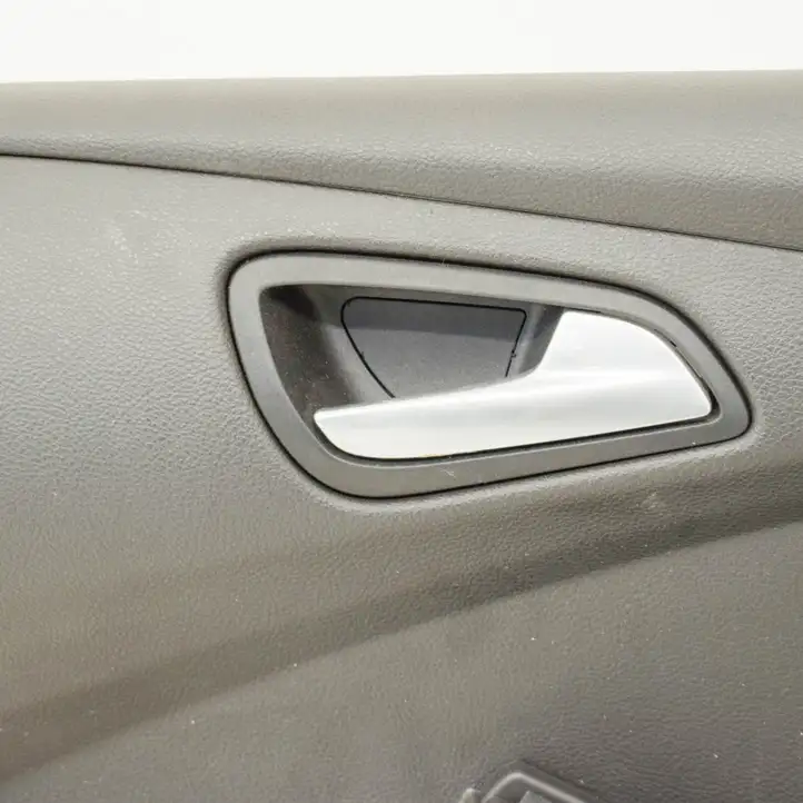 Ford Focus (2015 - 2019) BM51A27406AA Обшивка задней двери — фото 7