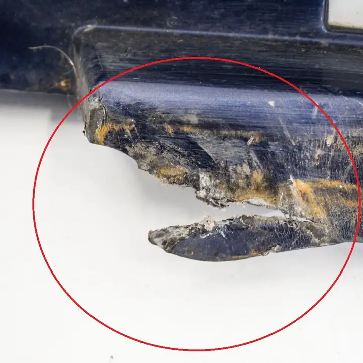 (2012 - 2016) 31395043 Порог кузова — фото 4