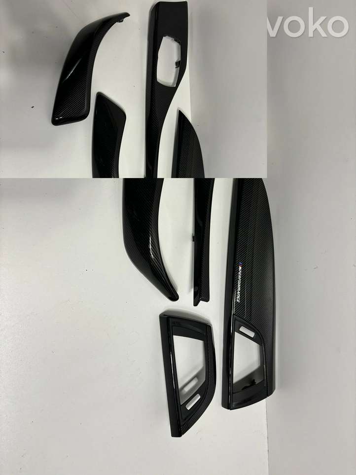 BMW 1 F20 F21 (2011 - 2019)   Декоративная отделка