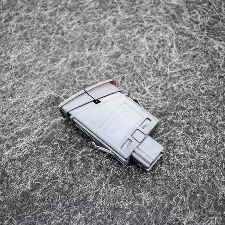 BMW 1 F20 F21 (2011 - 2019) 9231786 Кнопка фаркопа в багажнике — фото 2