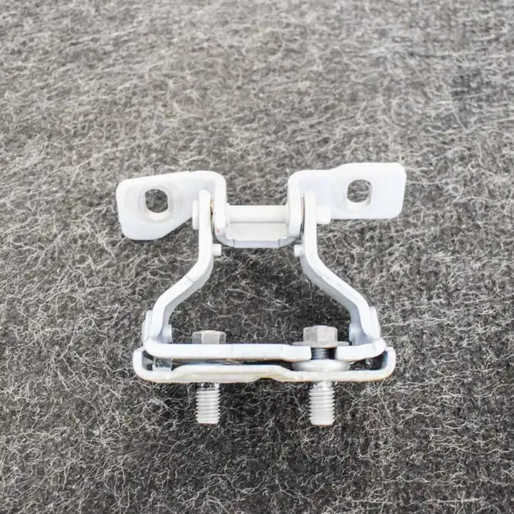 BMW 1 F20 F21 (2011 - 2019) 7239876 Петли крышки багажника — фото 3