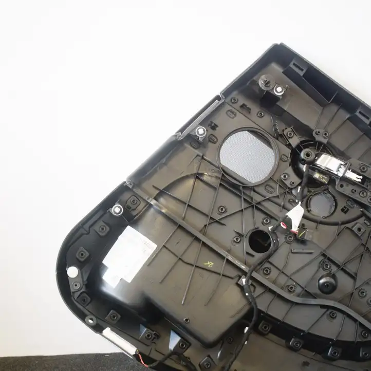 Mini Clubman F54 (2015 - 2019) 7360863 Обшивка задней двери — фото 4