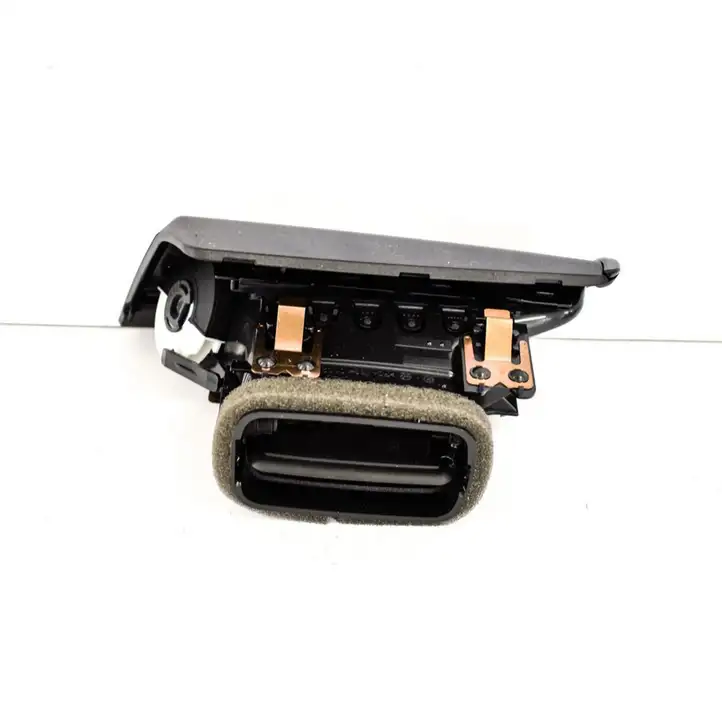 BMW 2 F45 (2014 - 2021) 9262957 Воздушная решетка панели — фото 2
