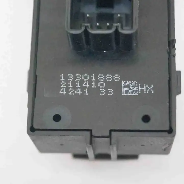 Opel Mokka (2012 - 2016) 13301888 Кнопка стеклоподъемников — фото 2