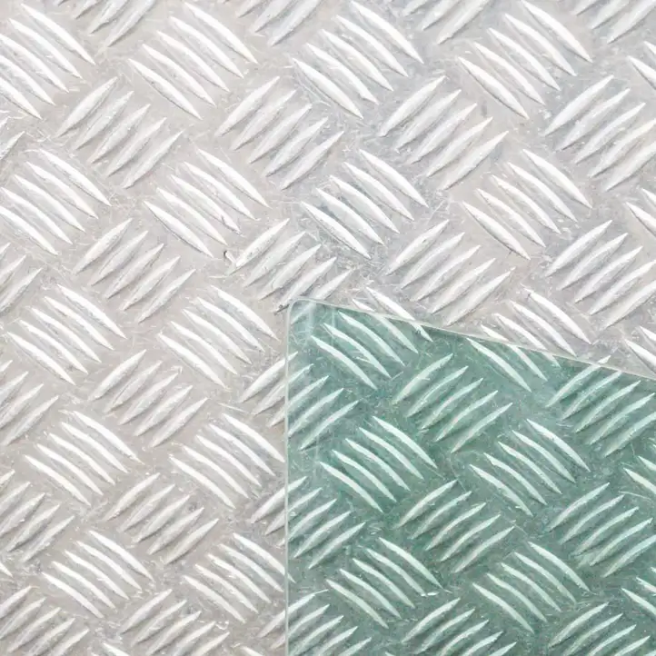 Nissan Qashqai (2013 - 2017) 43R001582AS2 Стекло передней двери — фото 2
