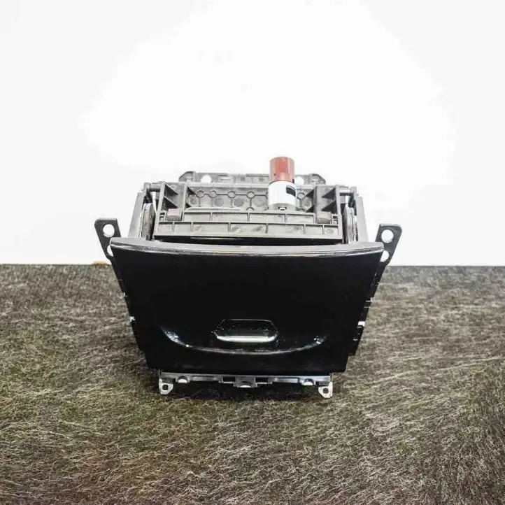 Opel Mokka X (2016 - 2019) 4259906242547476 Передняя пепельница — фото 1