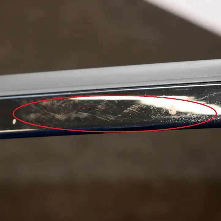 Jaguar F-Pace (2016 - ) HK83250A20A Другая часть кузова — фото 4