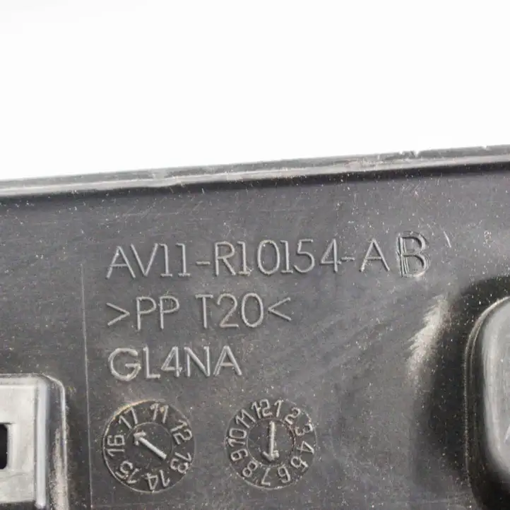Ford B-MAX (2012 - 2018) AV11R10154AB Порог кузова — фото 3