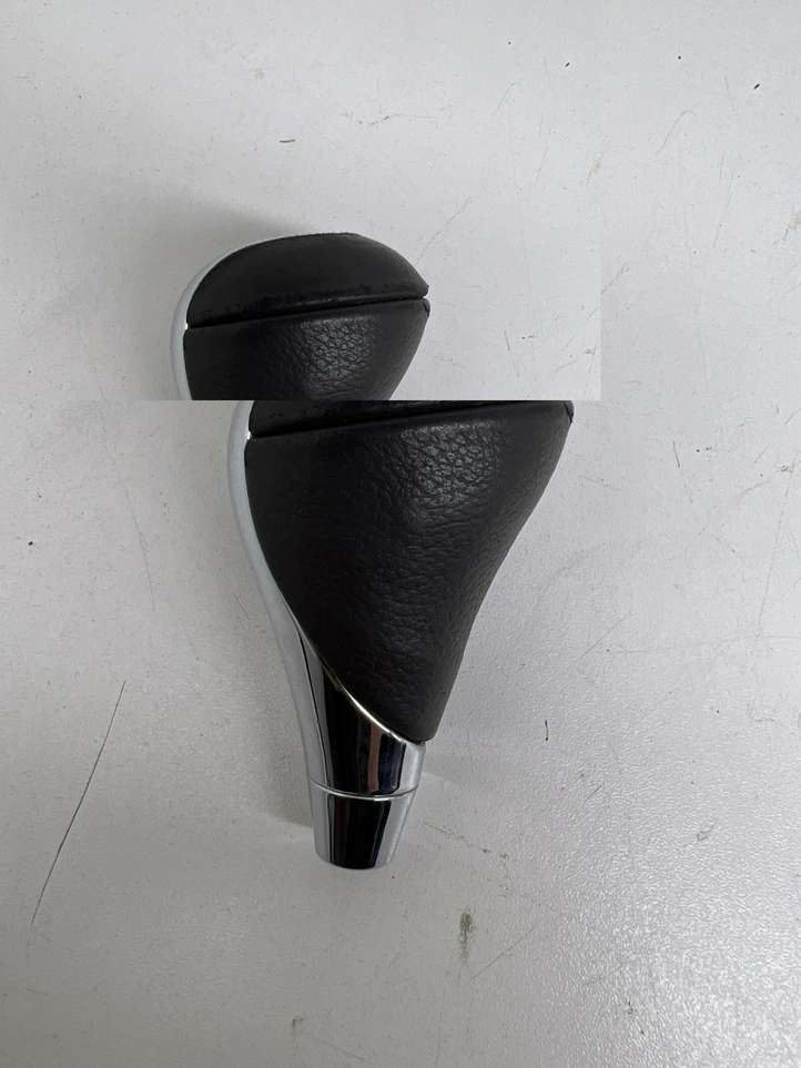 Lexus GS 300 350 430 450h (2004 - 2007)   Отделка рычага переключения передач (кожа, головка)