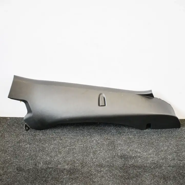 Seat Leon (5F) (2012 - 2019) 5F4867766 Верхняя обшивка стойки B — фото 1