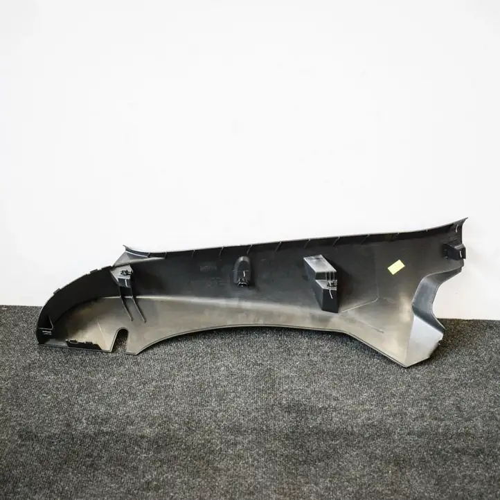 Seat Leon (5F) (2012 - 2019) 5F4867766 Верхняя обшивка стойки B — фото 2