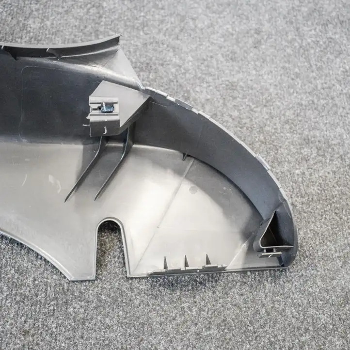 Seat Leon (5F) (2012 - 2019) 5F4867765 Обшивка стойки D нижняя — фото 3